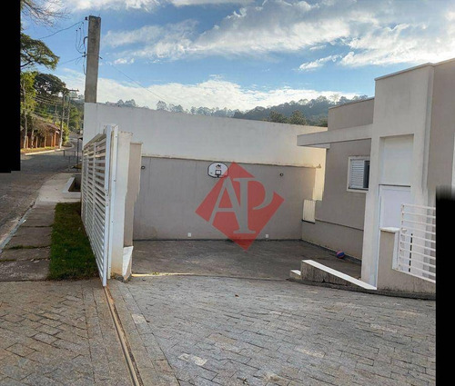 Imagem 14 de 30 de Casa Com 4 Dormitórios À Venda, 340 M² Por R$ 1.100.000,00 - Morada Do Sol - Santana De Parnaíba/sp - Ca1482