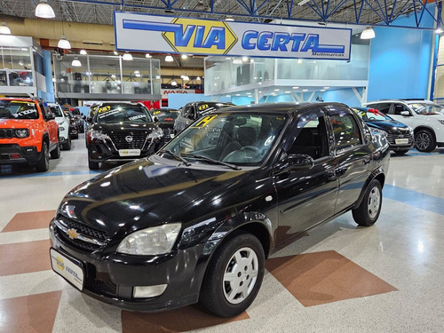 Chevrolet Classic 1.0 MPFI LS 8V