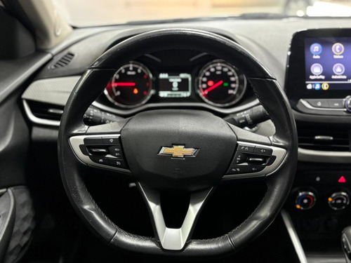 Chevrolet Onix 1.0 12V TB Flex 5p Aut.
