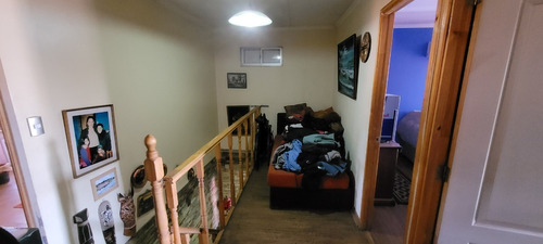 Excelente Casa 6 Dorm. 3 Baños El Bosque, Metro Observatorio