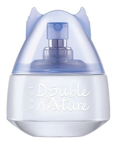 Double Nature Jafra.  50 Ml.  Elige 1