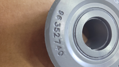 Engrane De Cigueñal Aveo 1.6 2007 2017 Original (Usado)