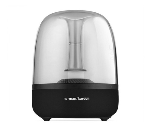 Parlante Harman Aura Studio 2 Bluetooth Negro      Zonatecno