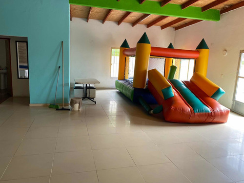 Imagen 2 de 5 de Alquiler De Salón De Fiesta Maldonado