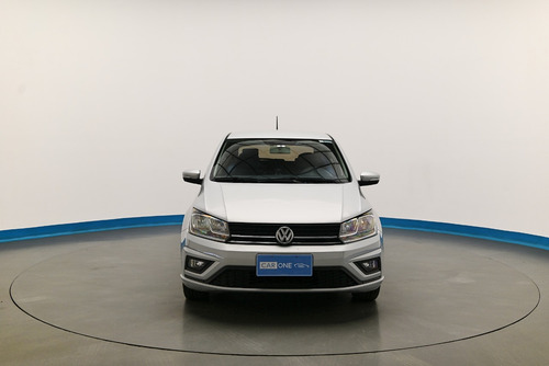 Volkswagen Gol VIII 1.6 HIGHLINE 5P AT