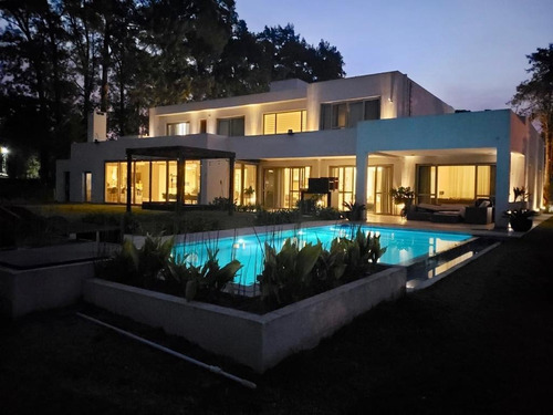 Imagen 3 de 17 de Hermosa Casa En Venta En San Diego Country Club- Moreno