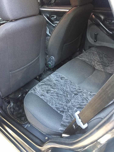 Fiat Palio Weekend 1.6 16v Stile 5p 2003