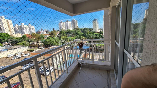 Imagem 11 de 27 de Apartamento À Venda Em Mansões Santo Antônio - Ap015457