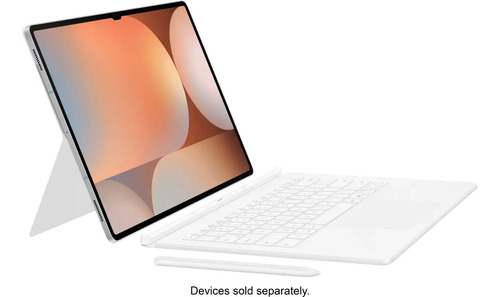 Teclado Para Samsung Galaxy Tab S10/s9 Ultra 14.6 Trackpad