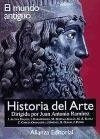 Historia Del Arte 1 El Mundo Antiguo (libros Silgulares Ls2