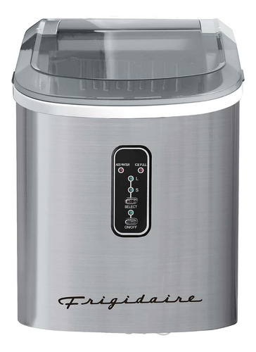 Frigidaire Ice103 Maquina Para Hacer Hielo Portatil Automati