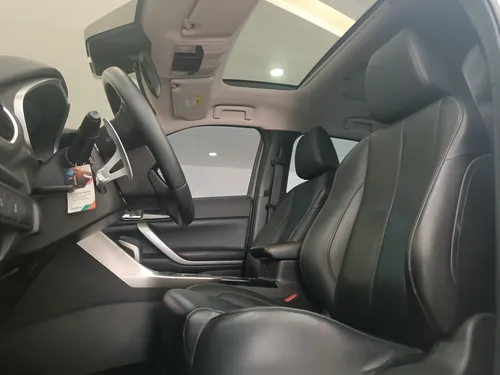 Mitsubishi Eclipse Cross 2.0l At 4x2