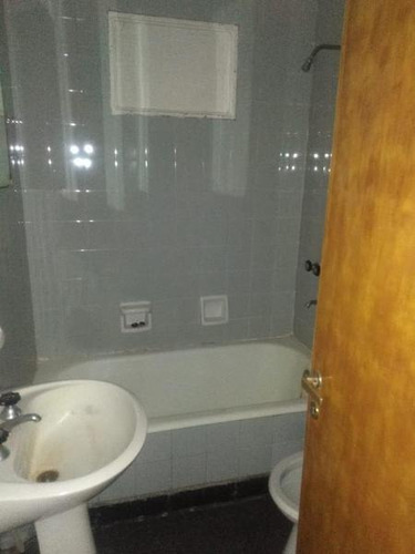 Imagen 11 de 12 de Departamento 2 Ambientes Con Patio
