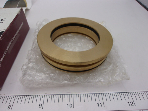 Inpro/seal, 1787-a-m0020-0, Bearing Isolator, 1208a Bbz