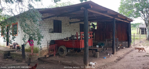 Imagem 8 de 15 de Fazenda Para Venda Em Mariana Pimentel, Arroio Grande, 8 Dormitórios, 1 Suíte, 4 Banheiros, 3 Vagas - 1241_1-1797748
