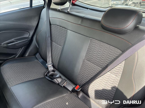 Chevrolet Onix 1.4 MPFI LTZ 8V FLEX 4P AUTOMÁTICO