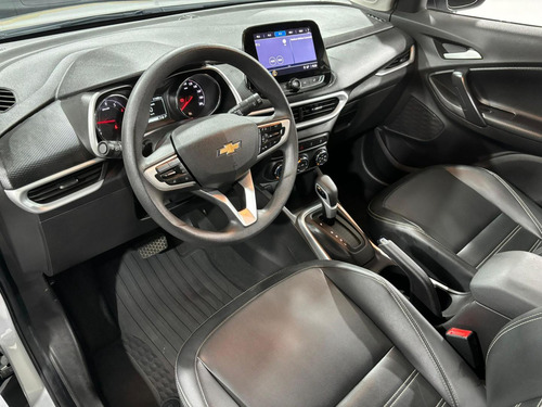 Chevrolet Tracker Lt 1.0 Turbo 12v Flex Aut.