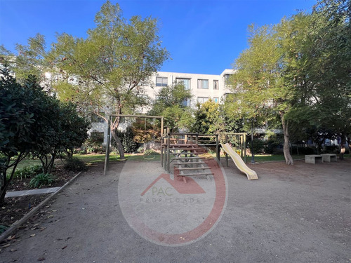 Departamento Venta De 2 Dormitorios Cumbres 1 Huechuraba
