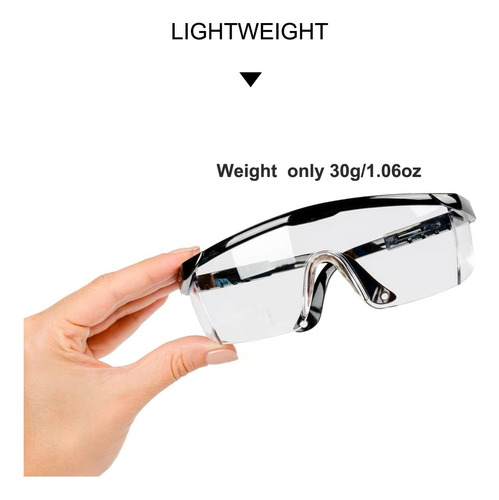 Gafas Y Gafas De Seguridad De Eteglasstor, Gafas Protectoras