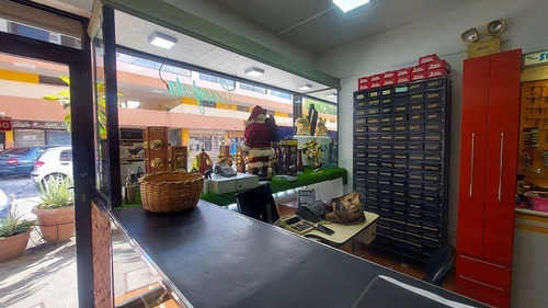 Imagen 6 de 10 de En Venta Fondo De Comercio (ferretería) En Las Chimeneas170705