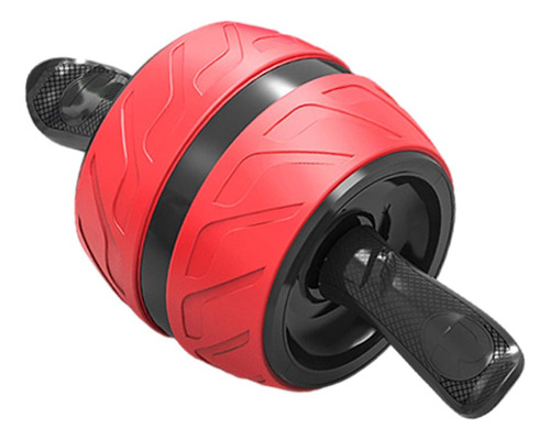 Ab Roller Wheel Calorías Equipo De Entrenamiento De Abs