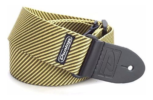 Correa Dunlop D3815 Cl Tweed Classic Strap