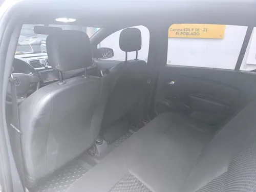 Renault Sandero 1.6 Expression