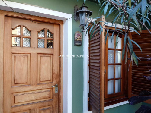 Imagen 6 de 6 de Casa En Venta 2 Dormitorios En Viplastic En Longchamps