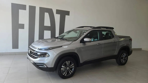 Imagen 11 de 17 de Fiat Toro Freedom 1.8 4x2 At6 (nafta) 2022 0km D-