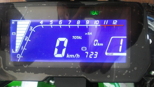 Imagen 6 de 17 de Cuatriciclo Eléctrico Atv Cardanico Sunra 1500w Gel 0km
