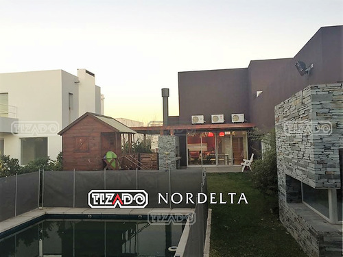 Casa Venta Nordelta