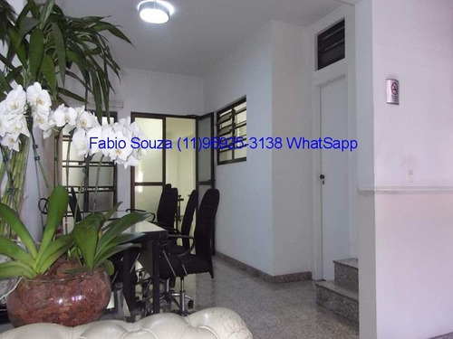 Imagem 3 de 28 de Casa - Ca00252 - 69936170