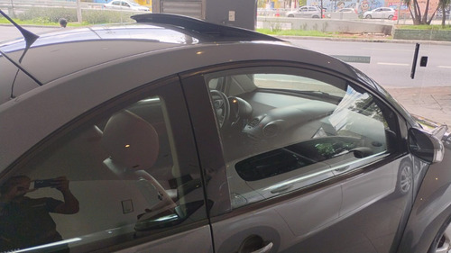 Volkswagen New Beetle 2.0 3p Automática