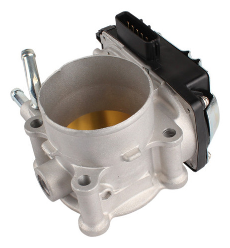 Cuerpo Aceleracion Para Mitsubishi Gant 2.0l 2007