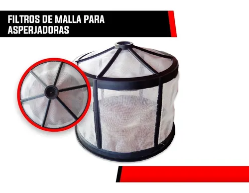 Filtro Tanque De Asperjadoras.