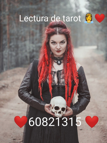 Lectura De Tarot Amarres Y Endulzamiento 60821315 