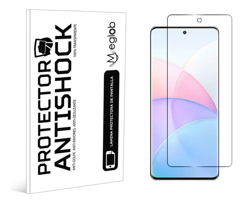 Protector Mica Pantalla Para Xiaomi Civi 1s
