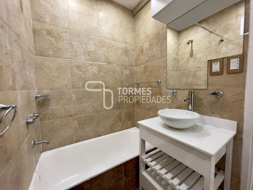 Imagen 26 de 28 de Tour Virtual Venta Departamento 1 Ambiente - Guemes Mar Del Plata