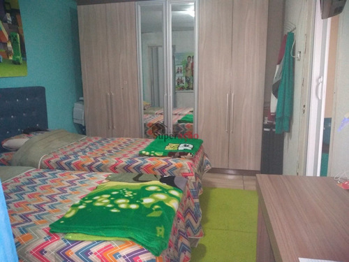 Imagem 10 de 15 de Casa - Vila Augusta - Ref: 792 - V-2592