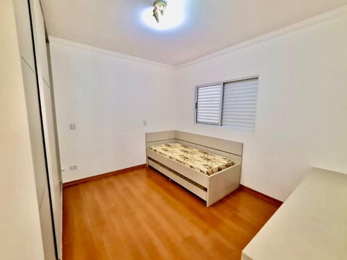 Imagem 16 de 22 de Casa No Condomínio Parque Das Garças 1 Em Atibaia Sp - Ca00443 - 70783585