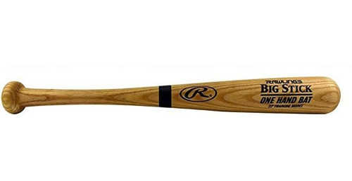 Rawlings Gran Garrote - Bate De Entrenamiento Con Una Mano