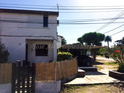 En Alquiler Vivienda En El Real De San Carlos, Colonia