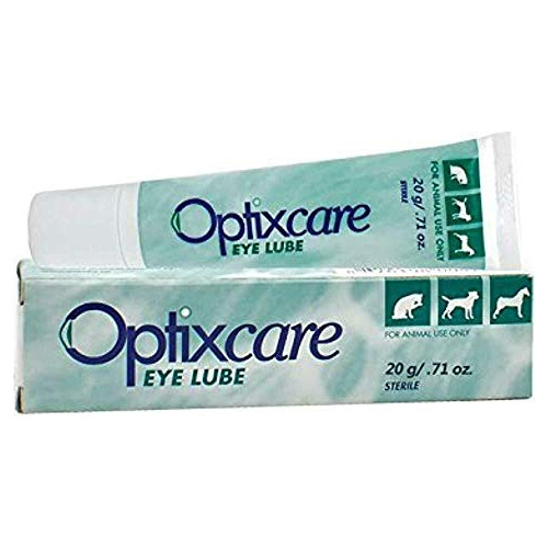 Opixcare Ojo Lubio Para Perros Amp; Gatos (20 S38g7