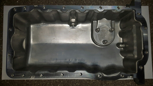 Imagen 2 de 3 de Carter Bora Golf 1.9 2.0 Diesel Nafta Sin Sensor