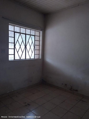 Imagem 9 de 13 de Casa Para Locação Em Guarulhos, Vila Augusta, 2 Dormitórios, 1 Banheiro - House 55_1-2253419