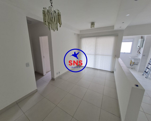 Imagem 4 de 24 de Apartamento - Ap03750 - 70355972