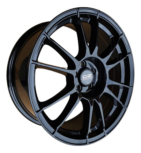 Llantas Oz Racing Ultraligera Aro 18x8 5x120 (set4)