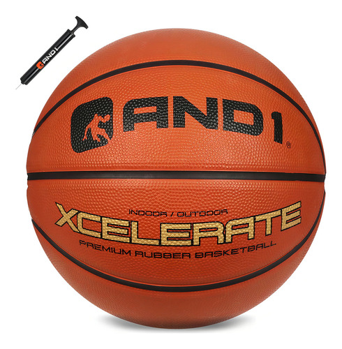 Balón De Baloncesto Tamaño 7 Diseño De Canal Profundo