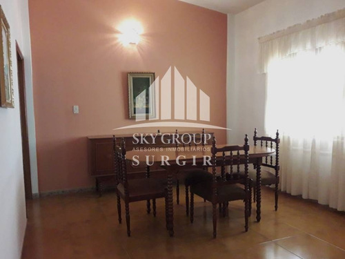Imagen 7 de 14 de Casa En Santa Fe Sgc-226