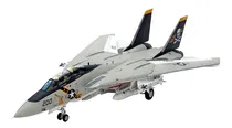 Comprar 1:48 Tamiya Grumman F-14a Kit Modelo Tomcat